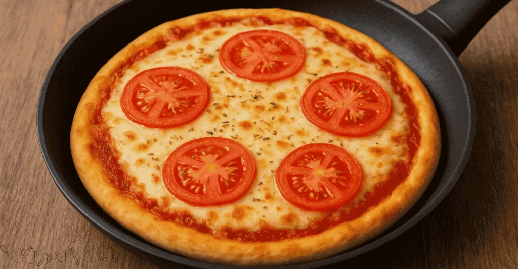 pizza-na-frigideira
